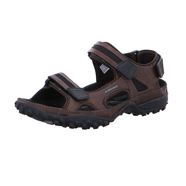 Outdoorsandalen