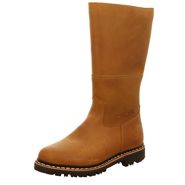 Klassische Stiefeletten