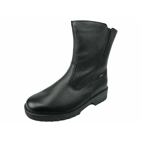Klassische Stiefeletten