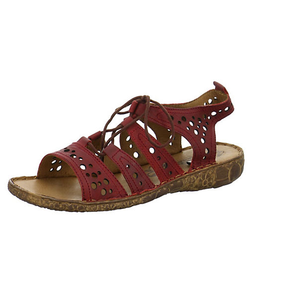 Klassische Sandalen