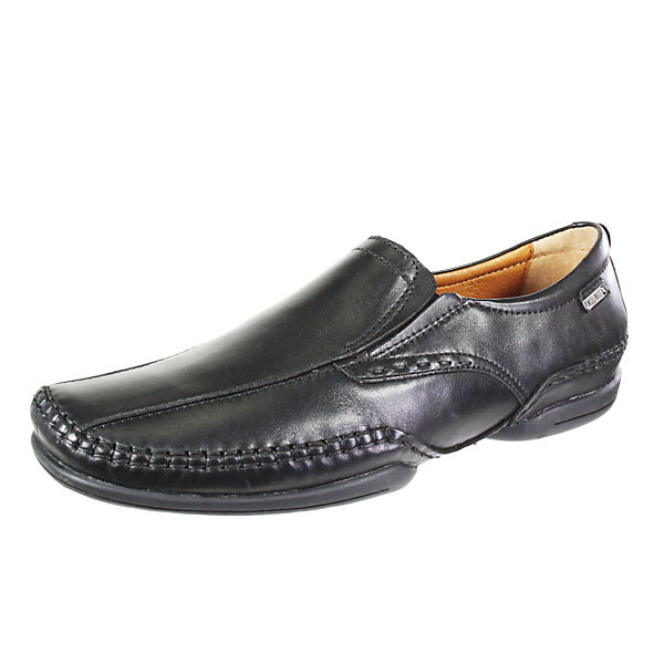 Klassische Slipper