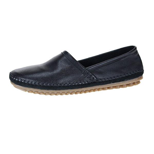 Klassische Slipper