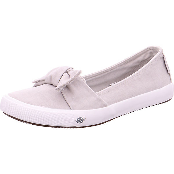 Klassische Slipper