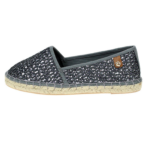 Klassische Slipper