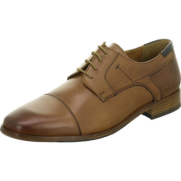 Business-Schnürschuhe