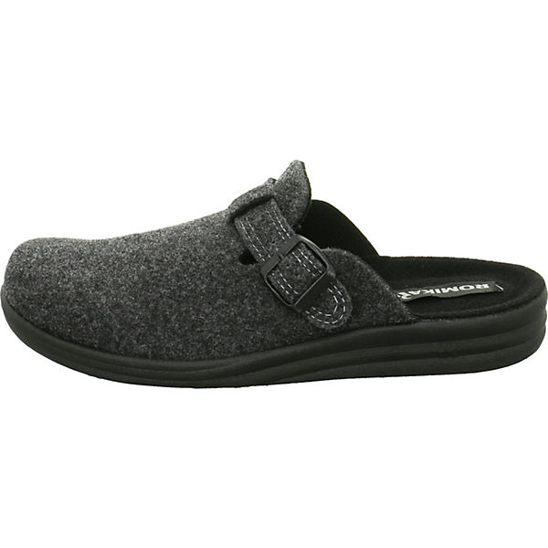 Pantoffeln