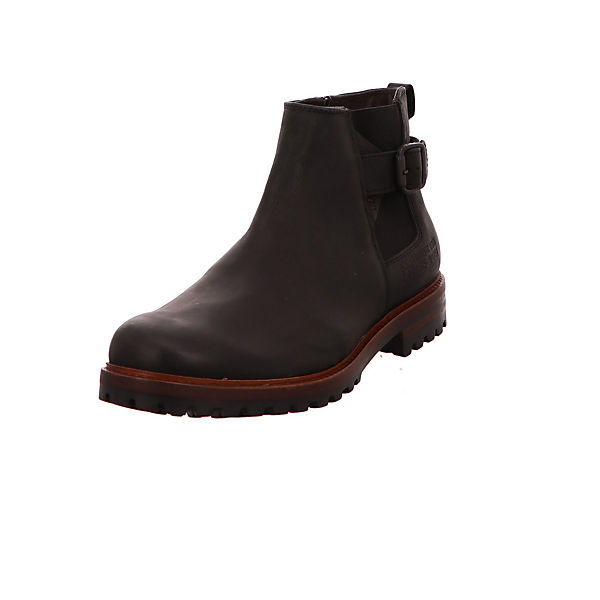 Klassische Stiefeletten