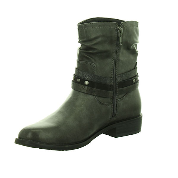 Klassische Stiefeletten