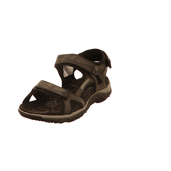 Outdoorsandalen