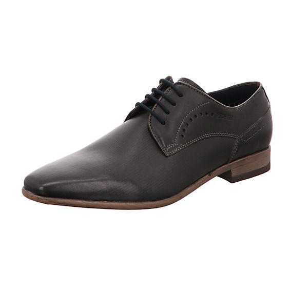 Business-Schnürschuhe