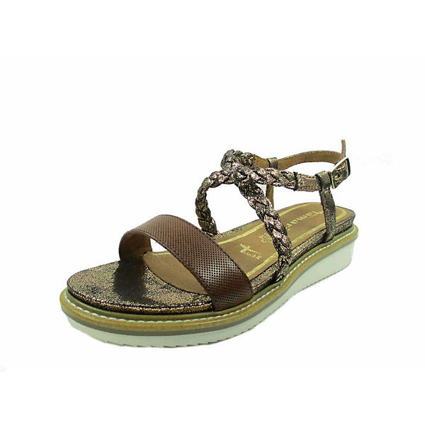 Klassische Sandalen