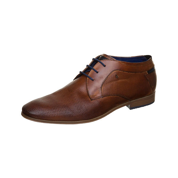 Business-Schnürschuhe