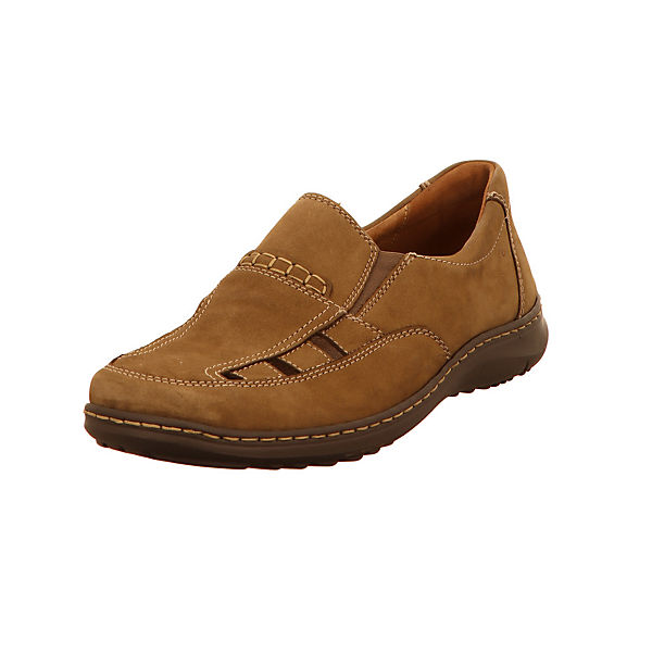 Klassische Slipper