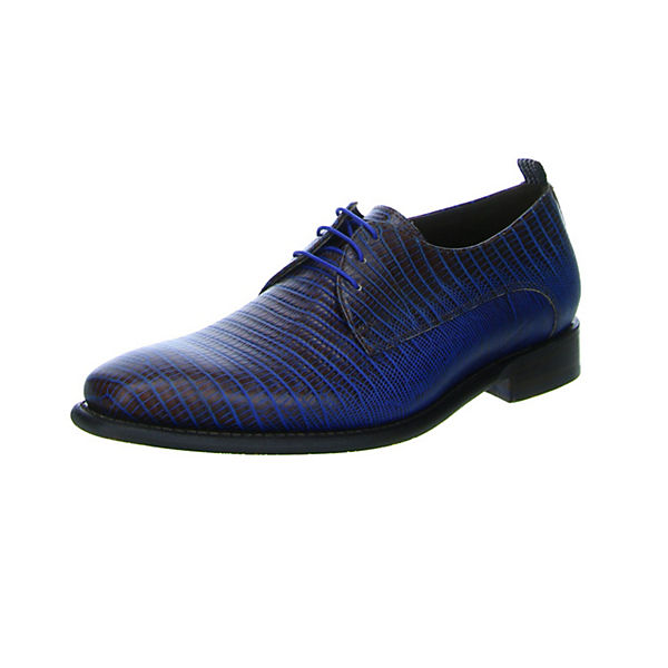 Business-Schnürschuhe