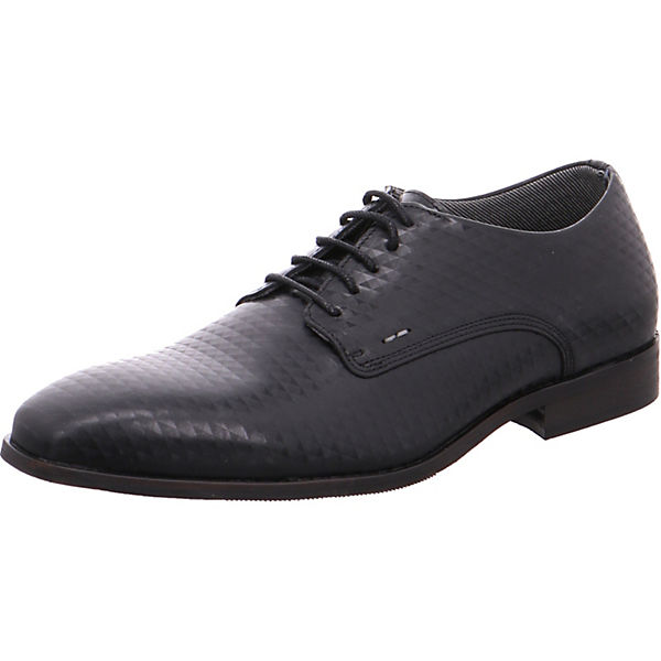 Business-Schnürschuhe