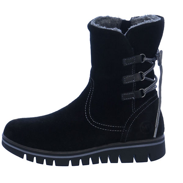 Klassische Stiefeletten