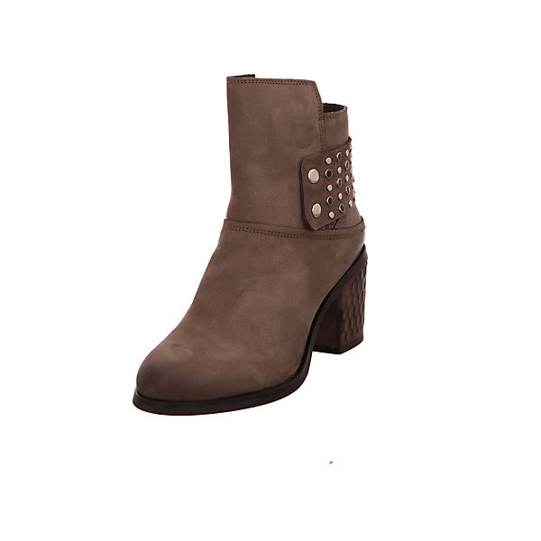 Klassische Stiefeletten