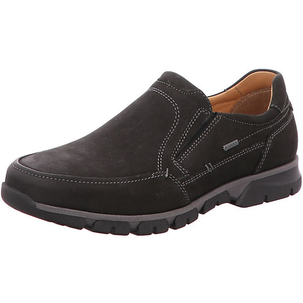 Meran Sportliche Slipper