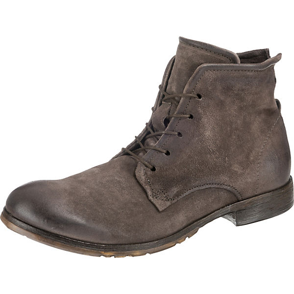 Schnürstiefeletten