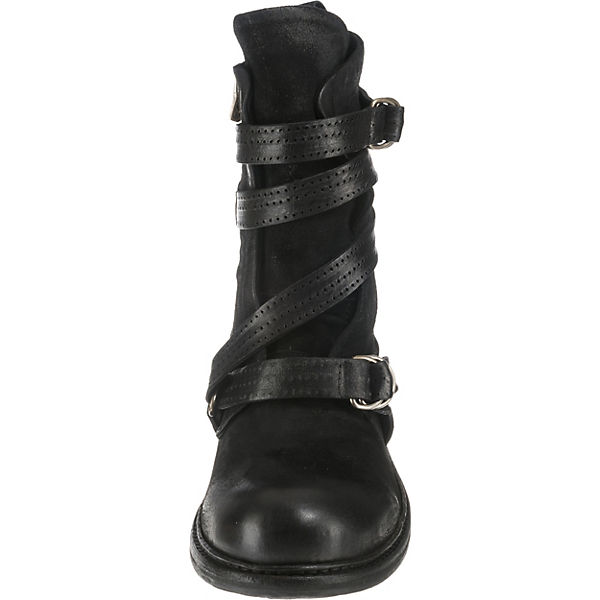 Schlupfstiefel S A 98 98 schwarz Schlupfstiefel Schlupfstiefel A 98 S A schwarz S SqxqwPFtn