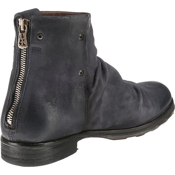 Schlupfstiefel S blau Schlupfstiefel A 98 A 98 S A blau Cwq48