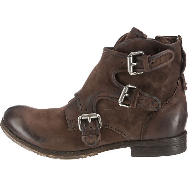A 98 98 S Schlupfstiefel A dunkelbraun S Schlupfstiefel dunkelbraun A PBvwT4Pq