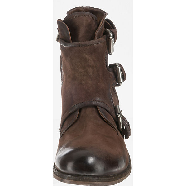 A 98 98 S Schlupfstiefel A dunkelbraun S Schlupfstiefel dunkelbraun A PBvwT4Pq