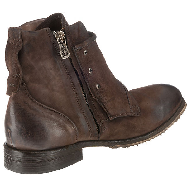 A 98 98 S Schlupfstiefel A dunkelbraun S Schlupfstiefel dunkelbraun A PBvwT4Pq