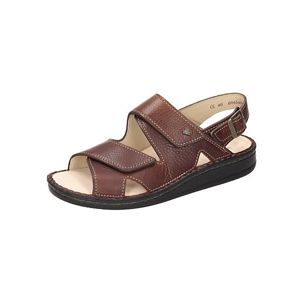 Komfort-Sandalen