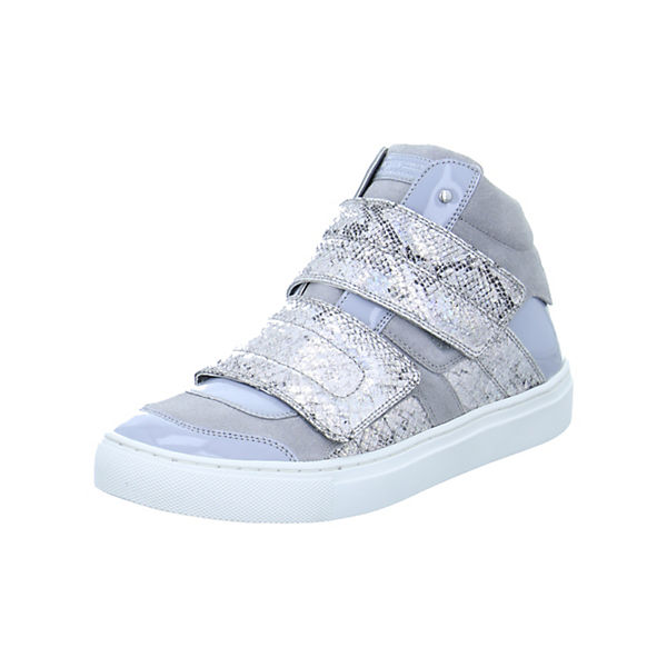 Rocksteady Sneakers High