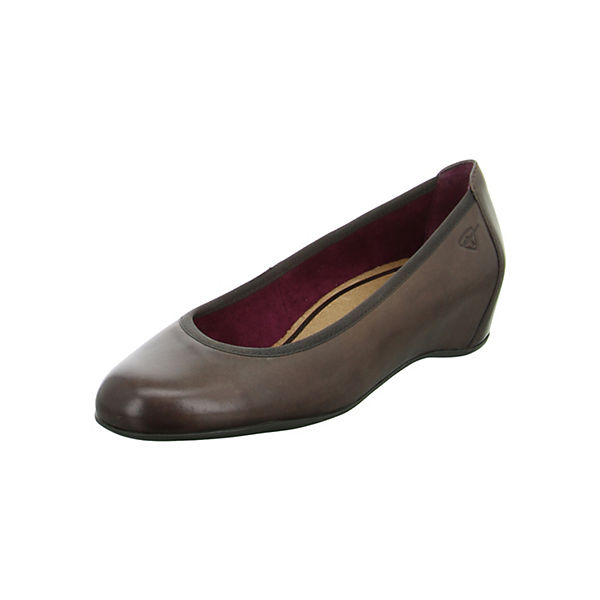 Lula Klassische Pumps