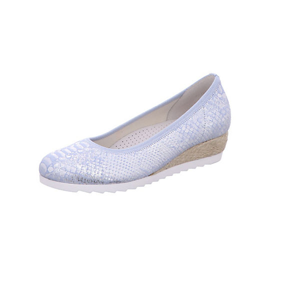 Klassische Pumps
