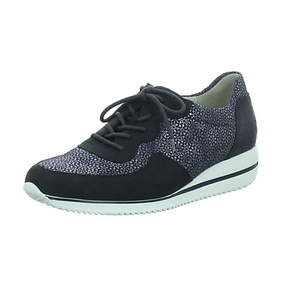 Komfort-Halbschuhe