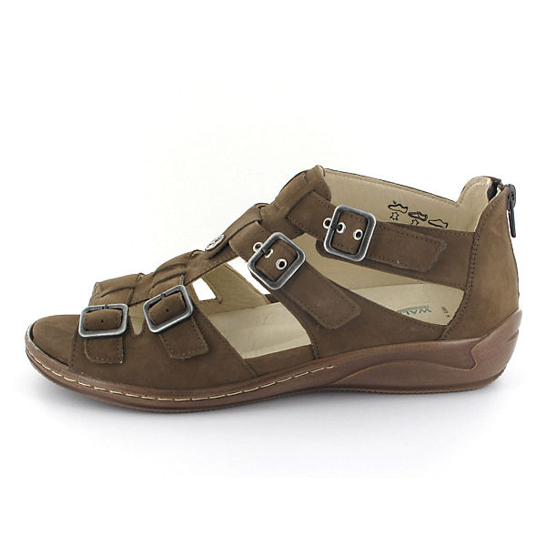 Komfort-Sandalen