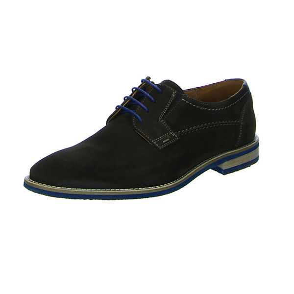 Business-Schnürschuhe