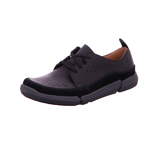 Sportliche Halbschuhe