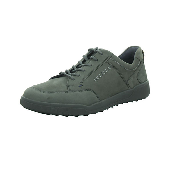 Sportliche Halbschuhe