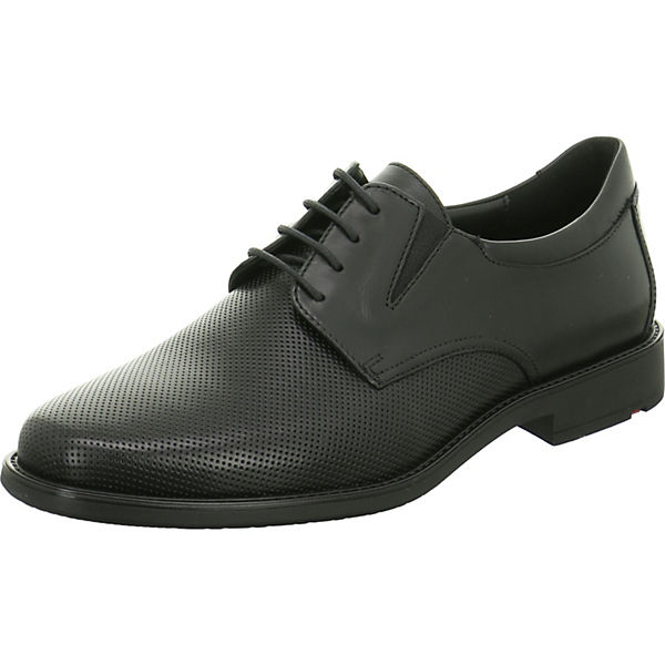 Business-Schnürschuhe