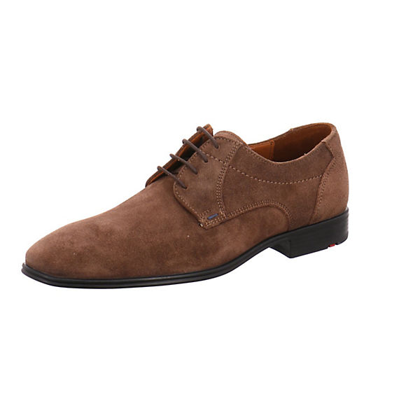 Business-Schnürschuhe