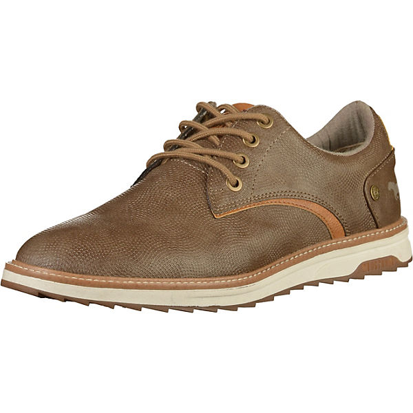 Schnürschuhe