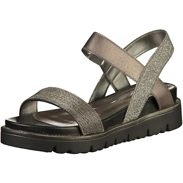 Klassische Sandalen