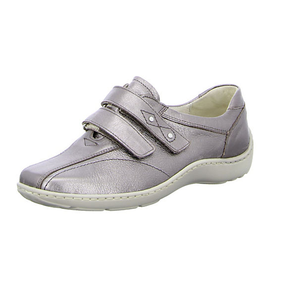 Klassische Halbschuhe