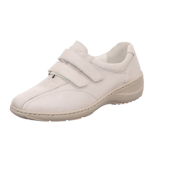 Komfort-Halbschuhe