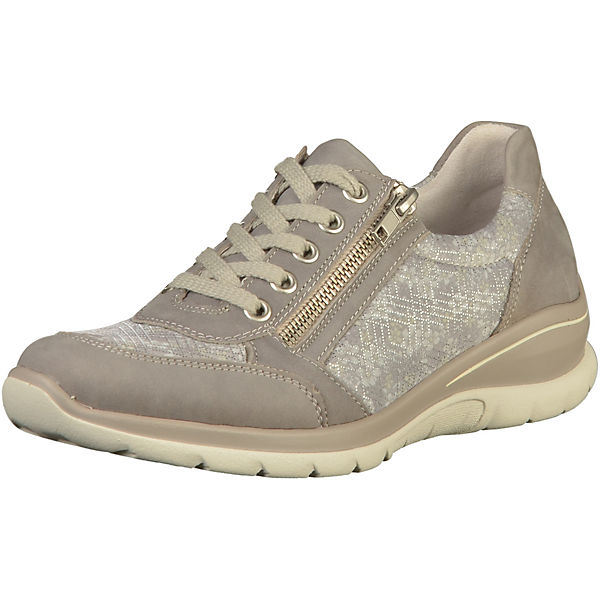 Komfort-Halbschuhe
