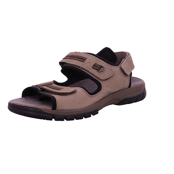 Komfort-Sandalen