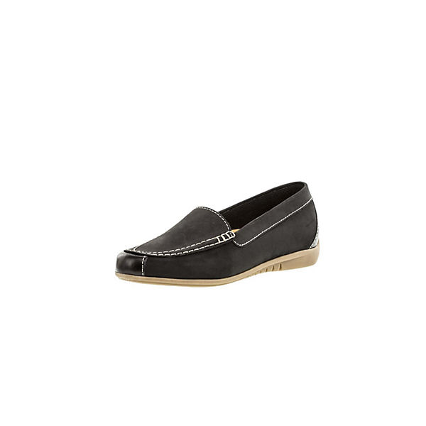 Klassische Slipper
