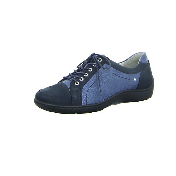 Komfort-Halbschuhe