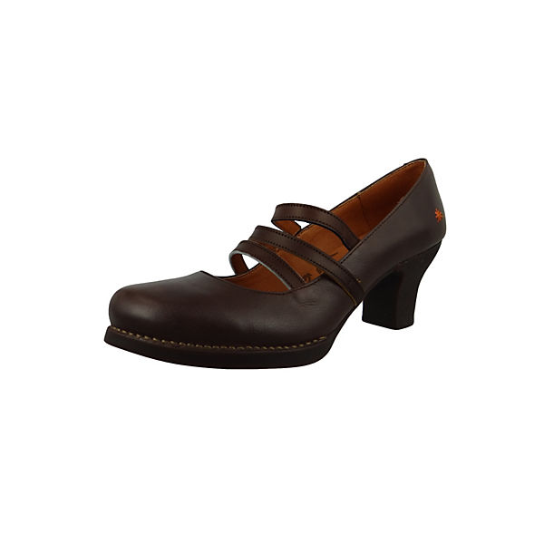 Spangenpumps