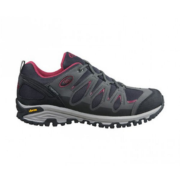 Trekkingschuhe