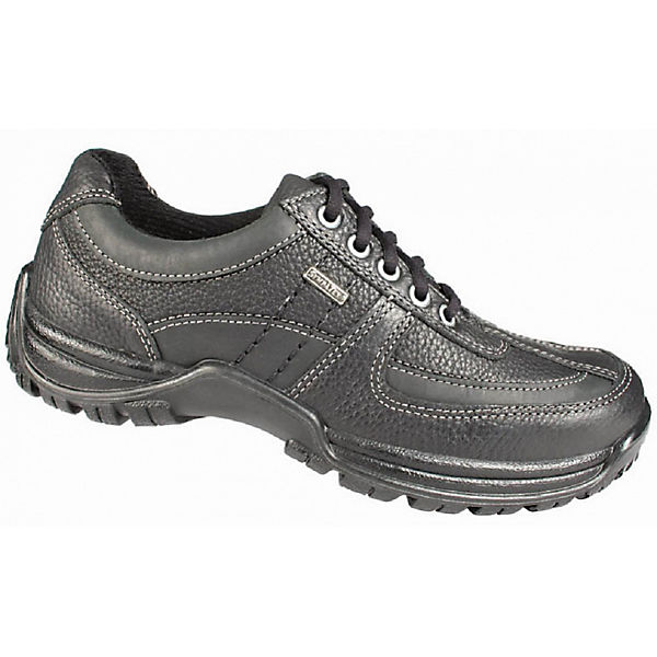 Klassische Halbschuhe